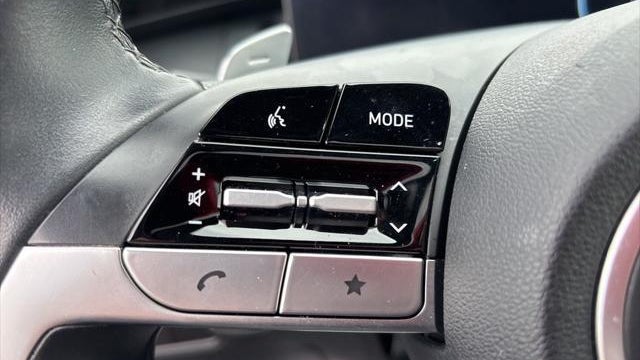 2023 Hyundai SANTA CRUZ SEL Premium
