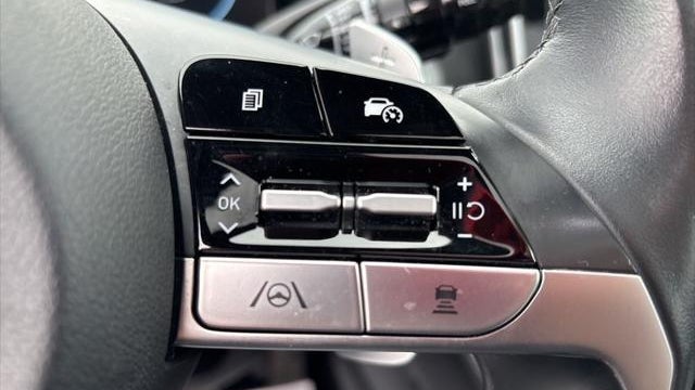 2023 Hyundai SANTA CRUZ SEL Premium