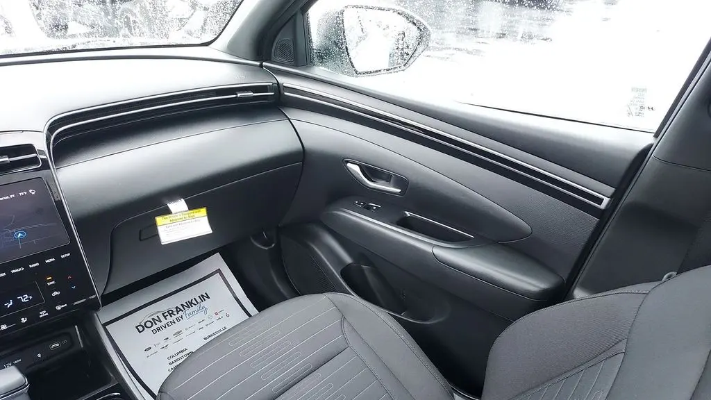 2023 Hyundai SANTA CRUZ SEL Premium