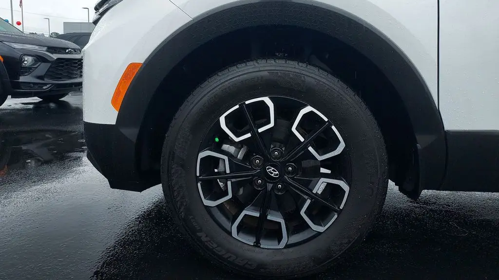 2023 Hyundai SANTA CRUZ SEL Premium