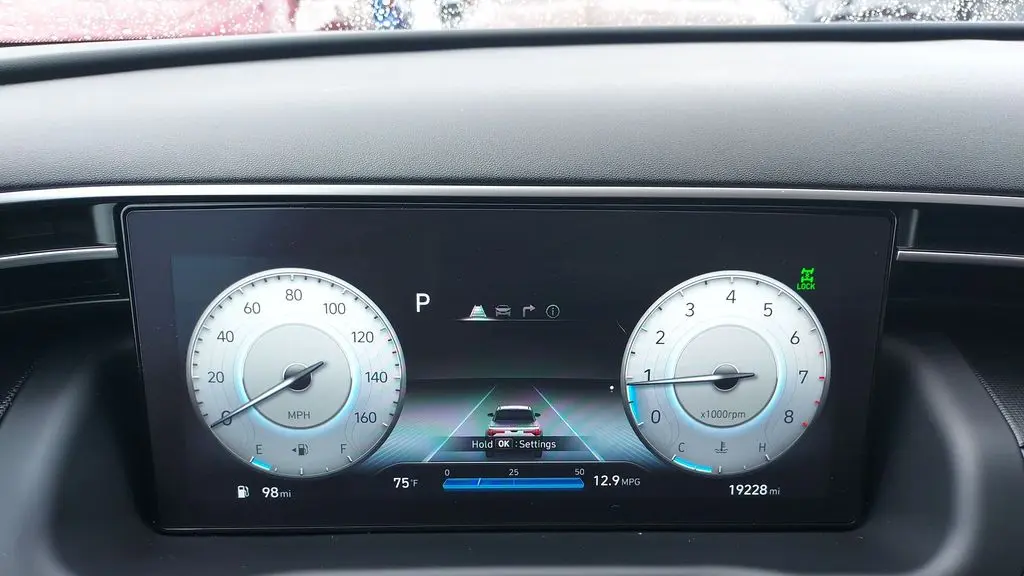 2023 Hyundai SANTA CRUZ SEL Premium
