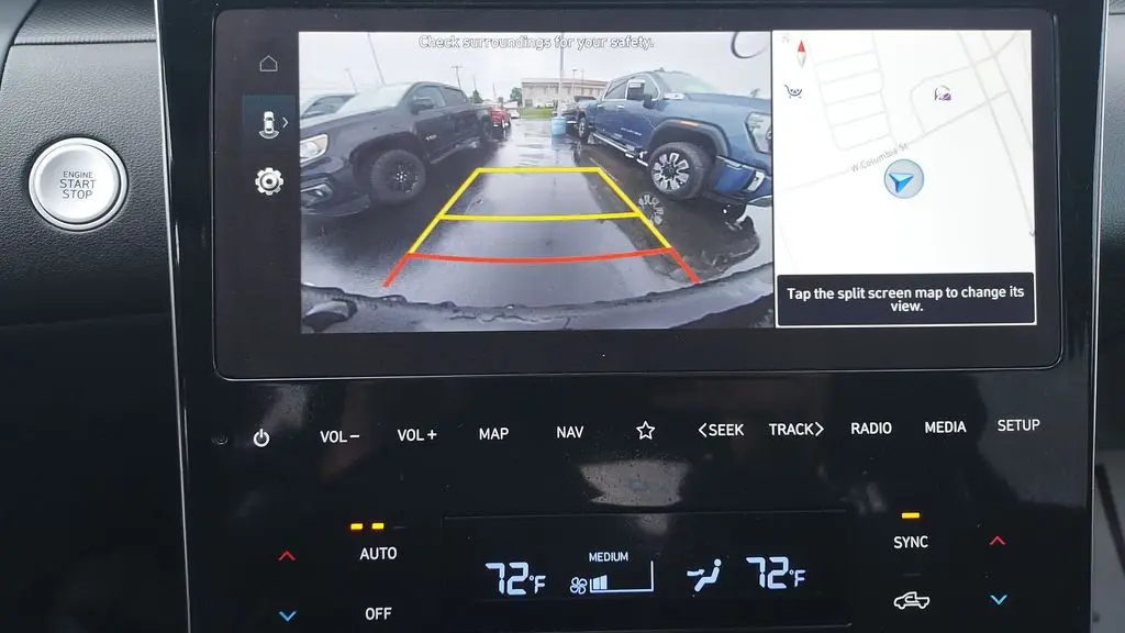 2023 Hyundai SANTA CRUZ SEL Premium