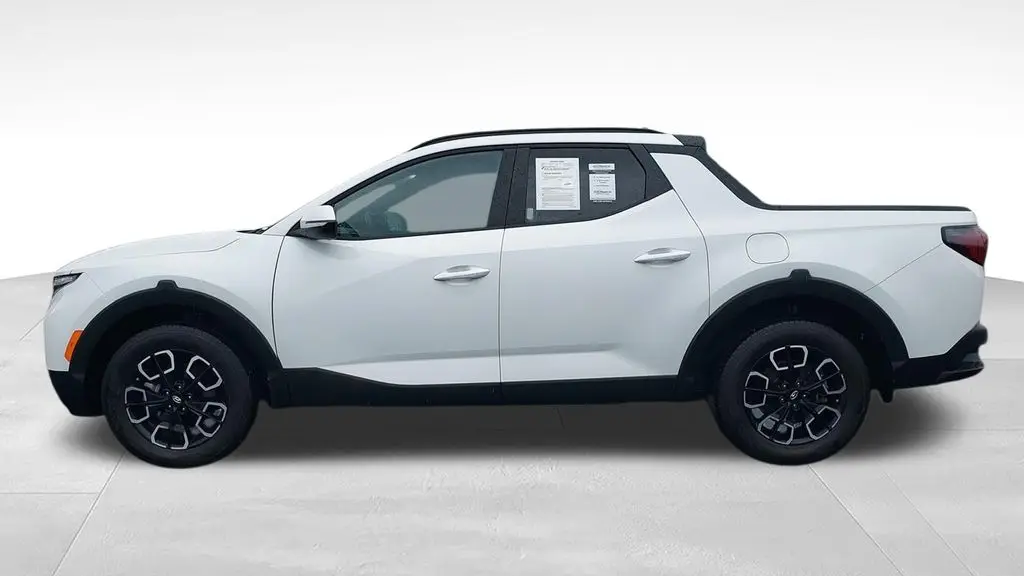 2023 Hyundai SANTA CRUZ SEL Premium