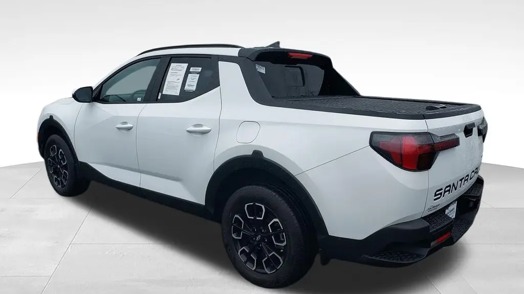 2023 Hyundai SANTA CRUZ SEL Premium