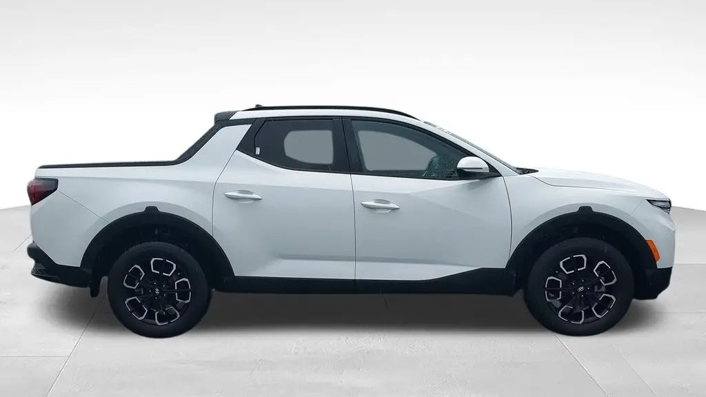 2023 Hyundai SANTA CRUZ SEL Premium