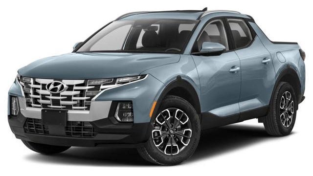 Preowned 2023 Hyundai SANTA CRUZ SEL Premium for Sale