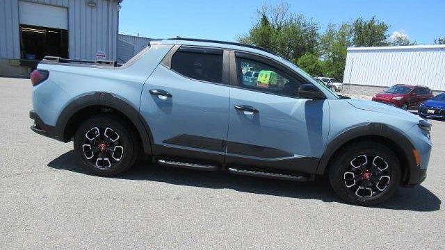 2024 Hyundai SANTA CRUZ XRT