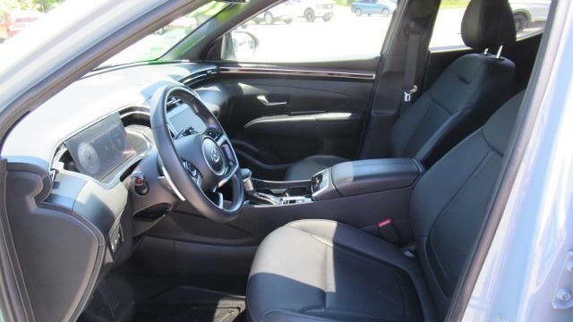 2024 Hyundai SANTA CRUZ XRT