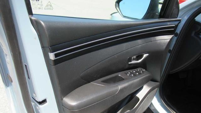 2024 Hyundai SANTA CRUZ XRT