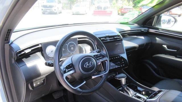 2024 Hyundai SANTA CRUZ XRT