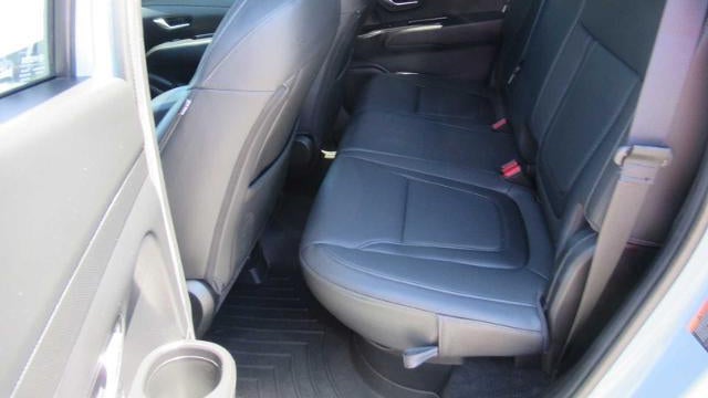 2024 Hyundai SANTA CRUZ XRT