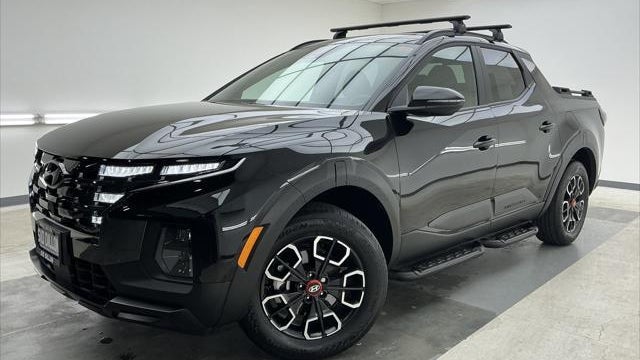 Preowned 2024 Hyundai SANTA CRUZ XRT for Sale