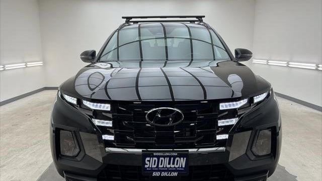 2024 Hyundai SANTA CRUZ XRT