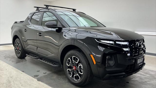 2024 Hyundai SANTA CRUZ XRT