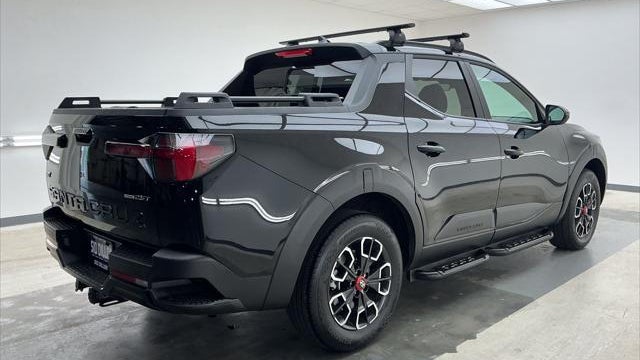 2024 Hyundai SANTA CRUZ XRT