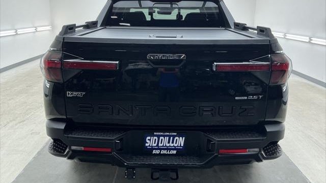 2024 Hyundai SANTA CRUZ XRT
