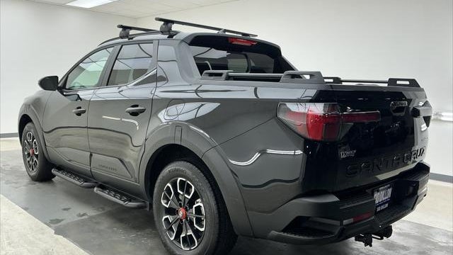 2024 Hyundai SANTA CRUZ XRT