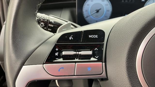 2024 Hyundai SANTA CRUZ XRT