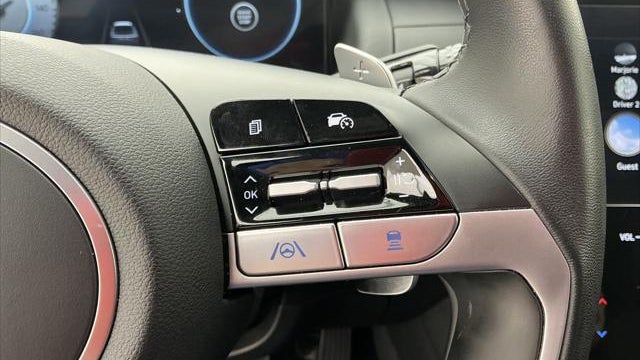 2024 Hyundai SANTA CRUZ XRT