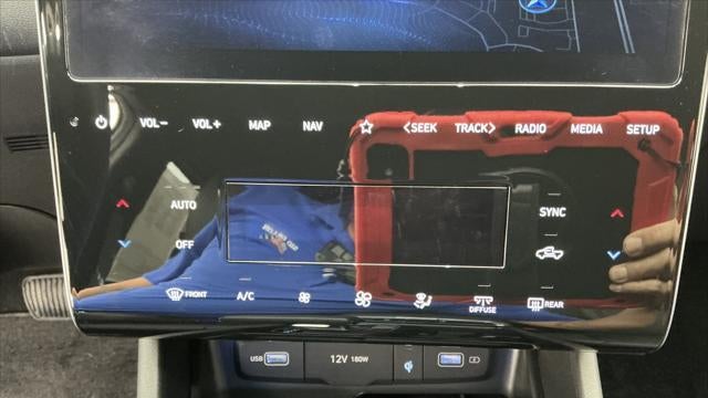 2024 Hyundai SANTA CRUZ XRT