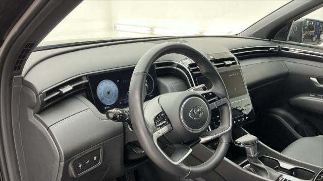 2024 Hyundai SANTA CRUZ XRT