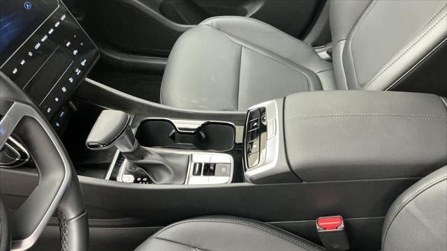 2024 Hyundai SANTA CRUZ XRT