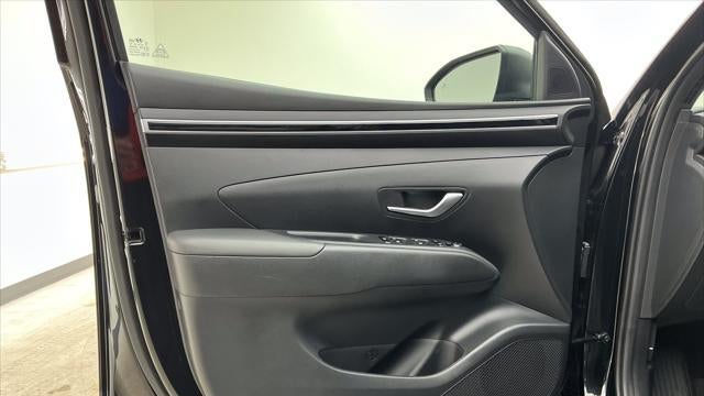 2024 Hyundai SANTA CRUZ XRT