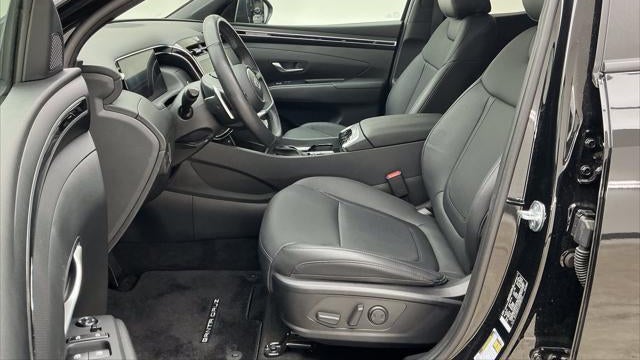 2024 Hyundai SANTA CRUZ XRT
