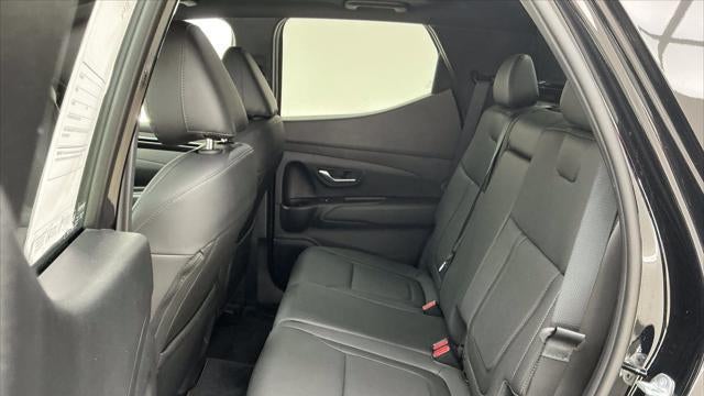 2024 Hyundai SANTA CRUZ XRT