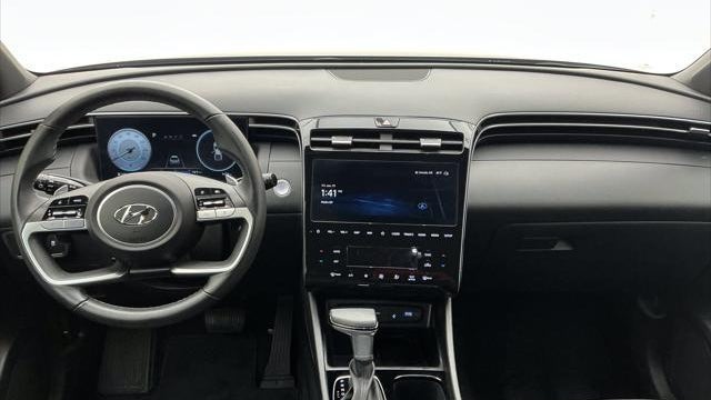 2024 Hyundai SANTA CRUZ XRT