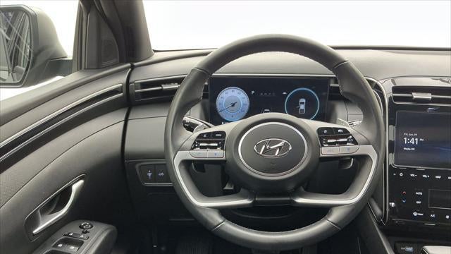 2024 Hyundai SANTA CRUZ XRT