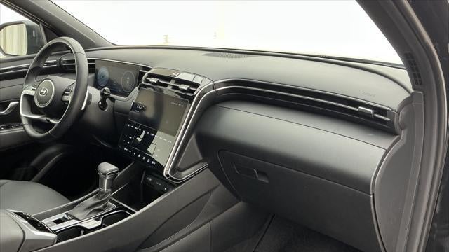 2024 Hyundai SANTA CRUZ XRT