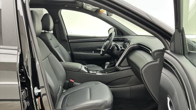 2024 Hyundai SANTA CRUZ XRT