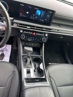 2025 Santa Cruz Thumbnail 23