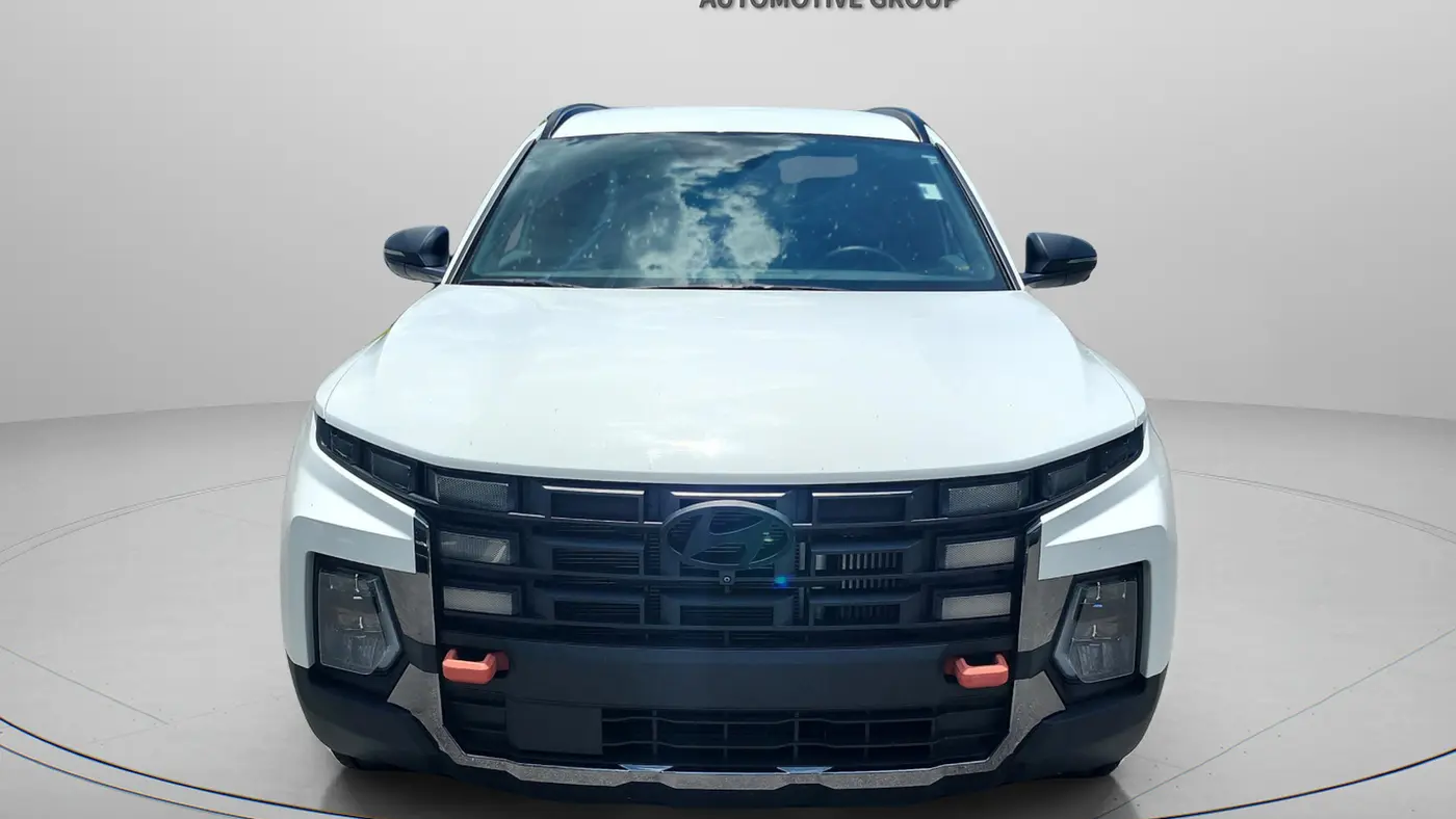 2025 Hyundai SANTA CRUZ XRT