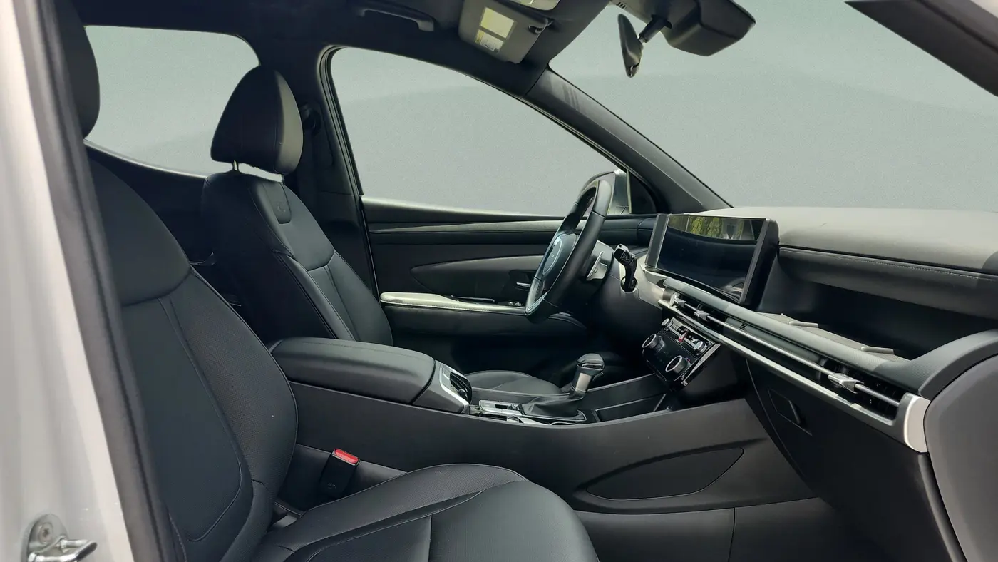 2025 Hyundai SANTA CRUZ XRT