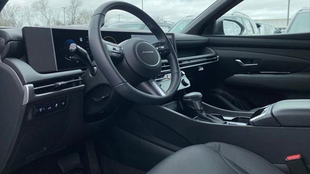 2025 Hyundai SANTA CRUZ XRT