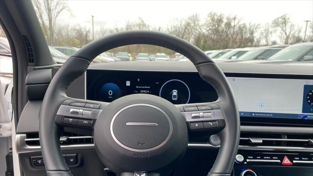 2025 Hyundai SANTA CRUZ XRT