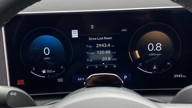 2025 Hyundai SANTA CRUZ XRT
