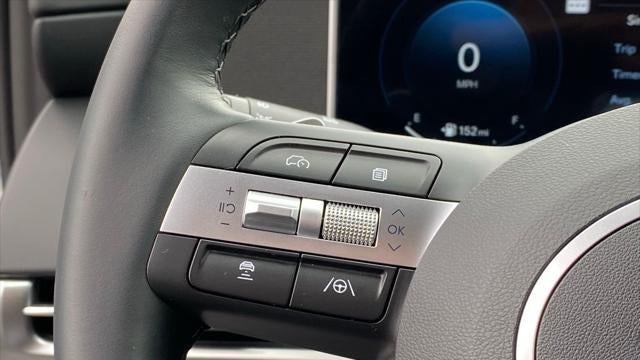 2025 Hyundai SANTA CRUZ XRT