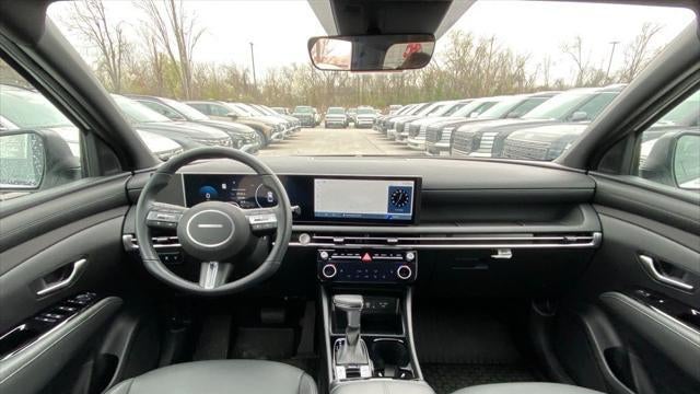 2025 Hyundai SANTA CRUZ XRT