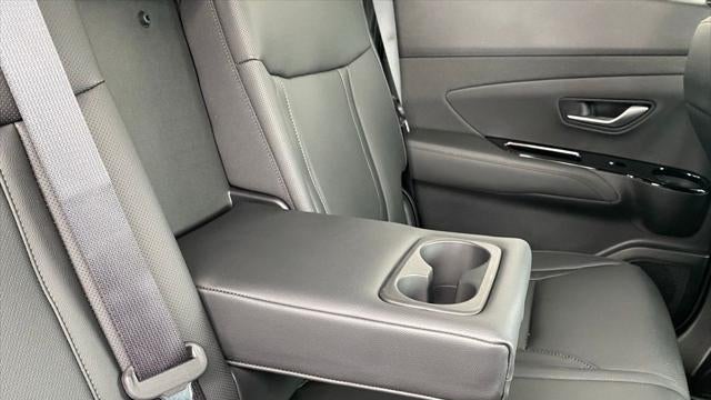 2025 Hyundai SANTA CRUZ XRT