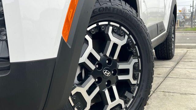2025 Hyundai SANTA CRUZ XRT