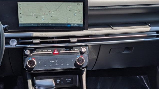 2025 Hyundai SANTA CRUZ XRT