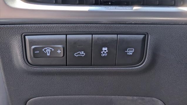 2025 Hyundai SANTA CRUZ XRT