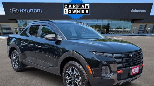 Preowned 2025 Hyundai SANTA CRUZ XRT for Sale