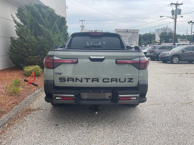 2026 Hyundai Santa Cruz - $36,691