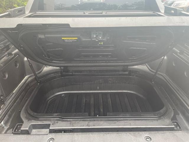 2026 Hyundai Santa Cruz - $36,691
