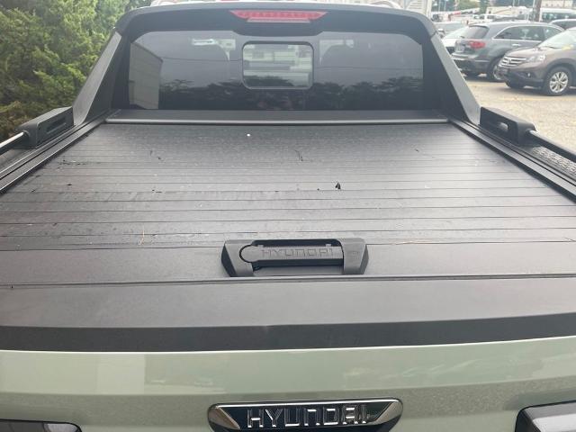 2026 Hyundai Santa Cruz - $36,691