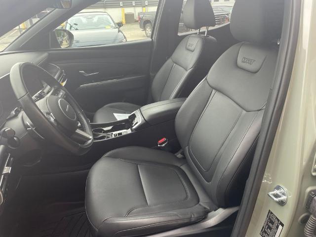 2026 Hyundai Santa Cruz - $36,691